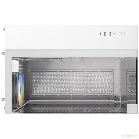 Cx600m Trio Argb White Cabinet