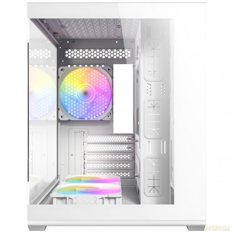 Cx60m Argb White