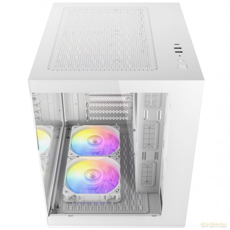 Cx60m Argb White
