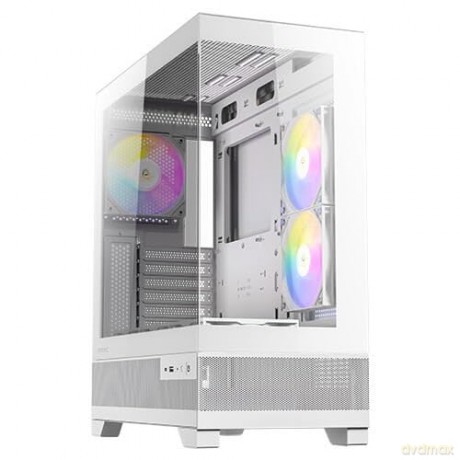 Cx700 Argb White