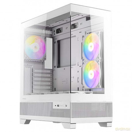 Cx700 Rgb Elite White