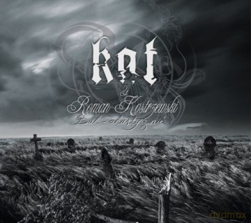 Kat & Roman Kostrzewski: Buk - akustycznie (digipack) [CD]