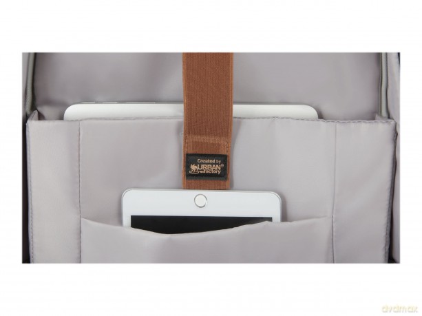 Cyclee Eco Backpack Notebook 15.6"