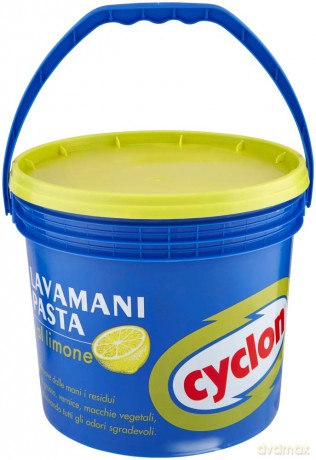 Cyclon Pasta Lavamani 5000ml