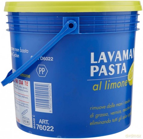 Cyclon Pasta Lavamani 5000ml