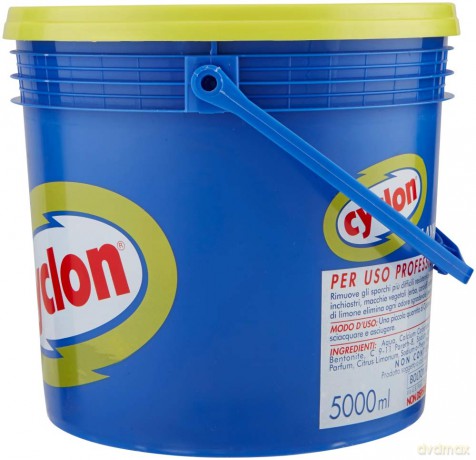 Cyclon Pasta Lavamani 5000ml