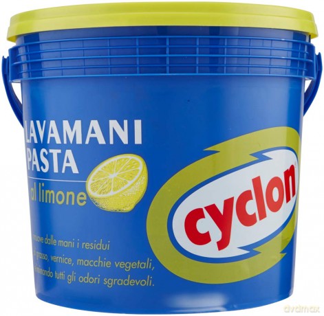 Cyclon Pasta Lavamani 5000ml