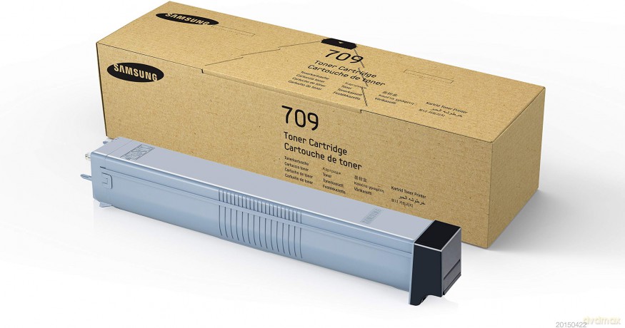 D709s
