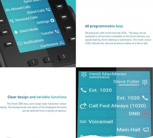 D8c Module Usb X D8xx Phone