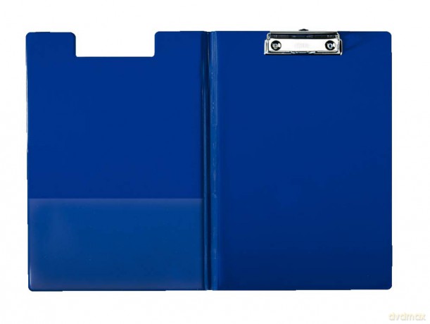 Daily Portablocco Blu