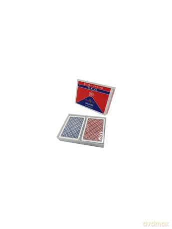 Dal Negro - 21043 Ramino Italia, Carte Da Gioco