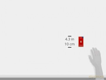 Dal Negro - Trevisane Carte Da Gioco Regionali, Astuccio Rosso 100% Plastica
