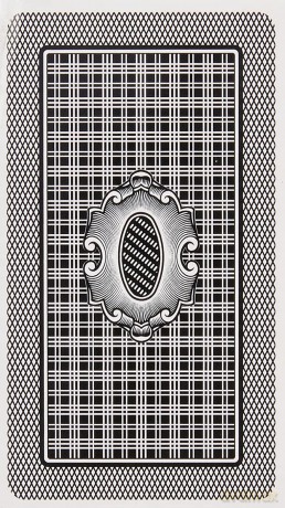 Dal Negro 4136 Carte Da Gioco Piacentine Plastica