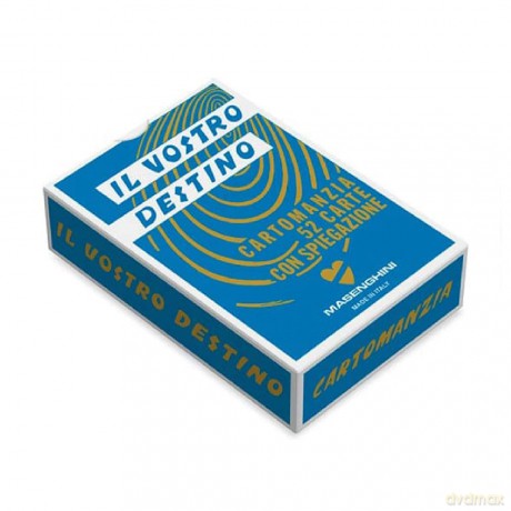 Dal Negro 553093 Votre Destin