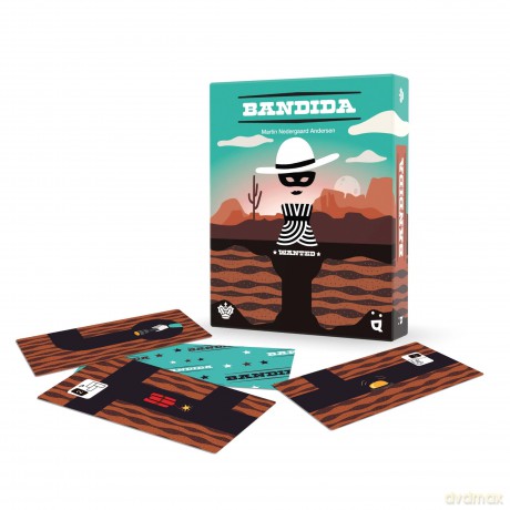 Dal Negro: Bandida