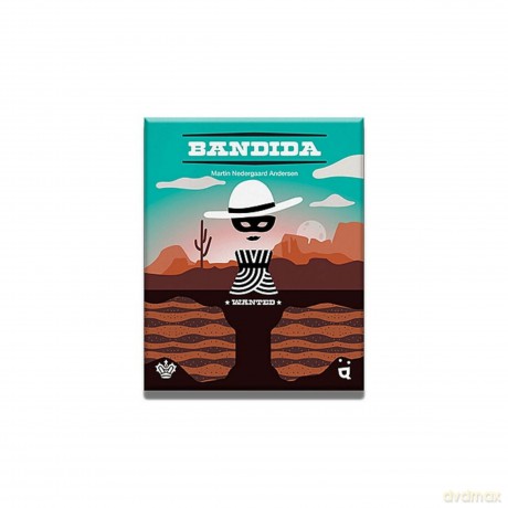 Dal Negro: Bandida
