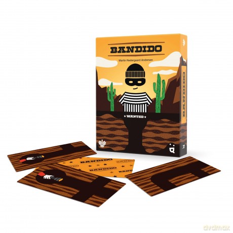 Dal Negro: Bandido