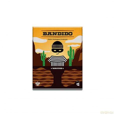 Dal Negro: Bandido