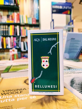 Dal Negro: Bellunesi