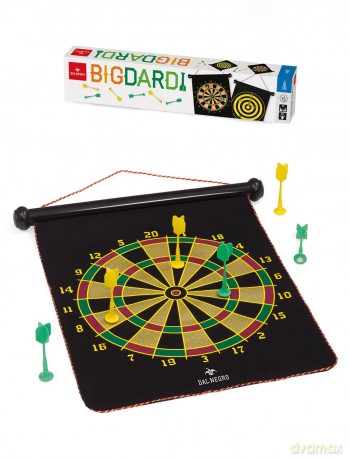 Dal Negro: Big Dardi