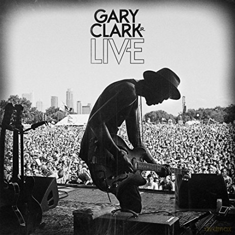 Gary Jr. Clark: Live [2CD]