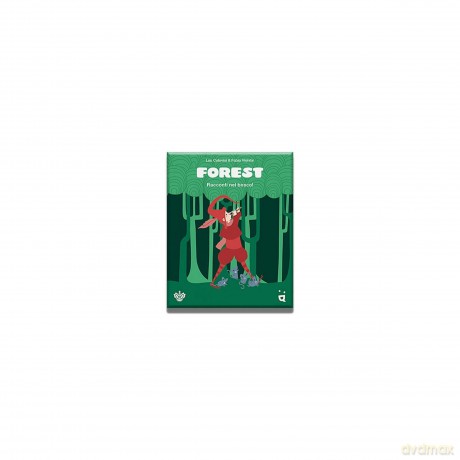 Dal Negro: Forest