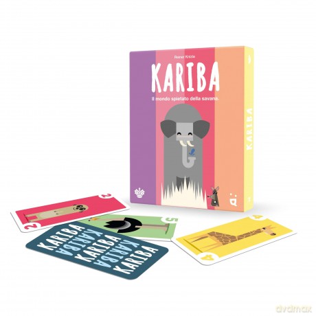 Dal Negro: Kariba