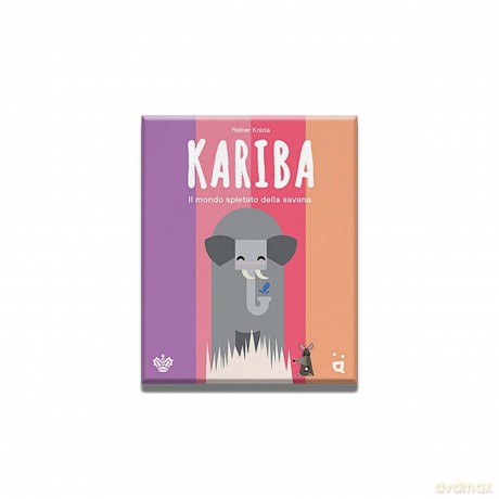 Dal Negro: Kariba