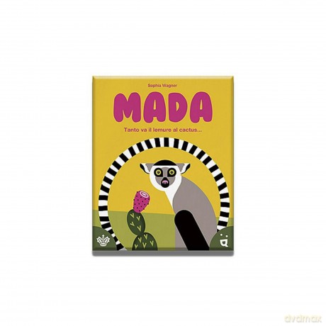 Dal Negro: Mada