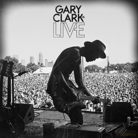 Gary Clark  Jr.: Live [2xWinyl]