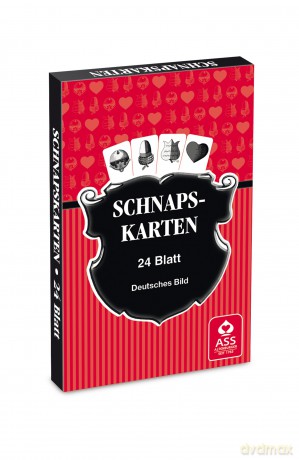 Dal Negro: Schnaps Tedesche