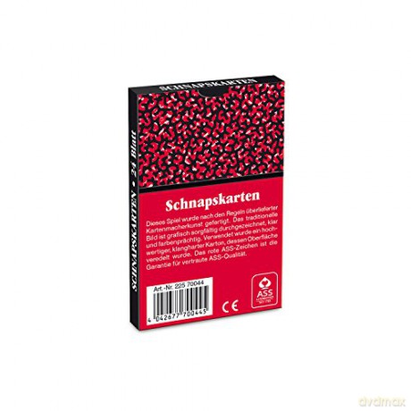 Dal Negro: Schnaps Tedesche