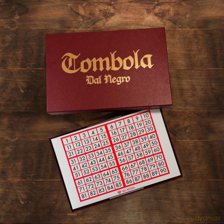 Dal Negro: Tombola Classica