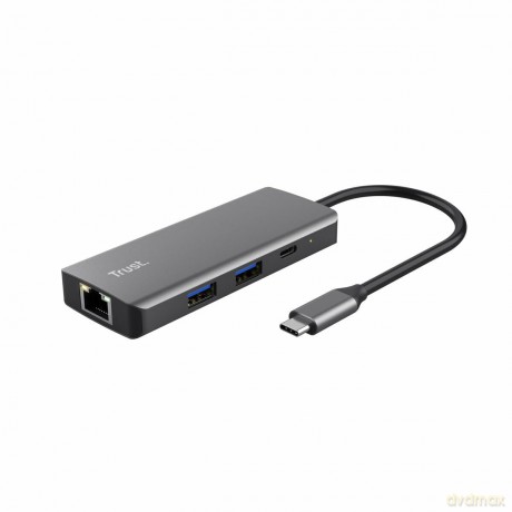 Dalyx 6-In-1 Multiport Adapter