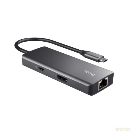 Dalyx 6-In-1 Multiport Adapter