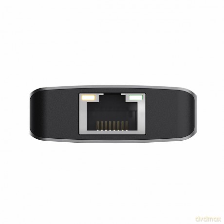 Dalyx 6-In-1 Multiport Adapter