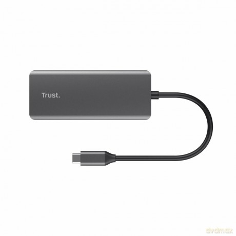 Dalyx 6-In-1 Multiport Adapter