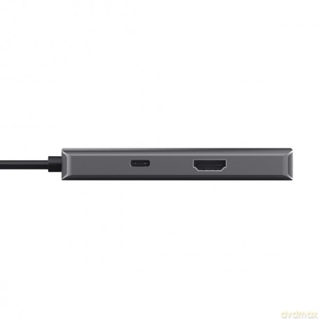 Dalyx 6-In-1 Multiport Adapter