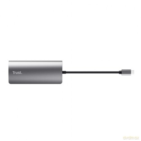 Dalyx 7-In-1 Usb-C Adapter