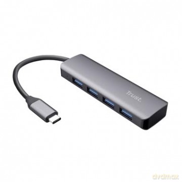 Dalyx 8-In-1 Multiport Adapter