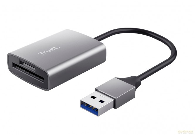 Dalyx Fast Usb3.2 Cardreader