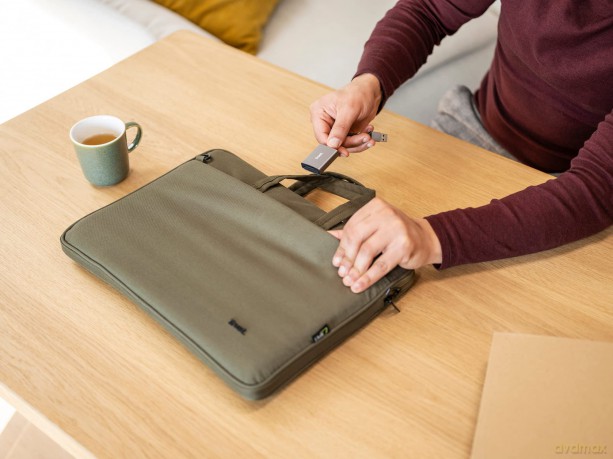 Dalyx Fast Usb3.2 Cardreader