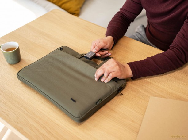 Dalyx Fast Usb-C Cardreader