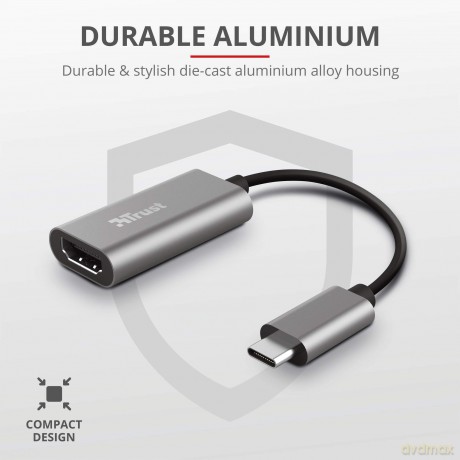 Dalyx Usb-C Hdmi Adapter
