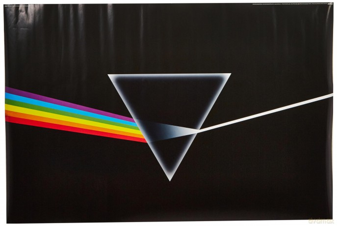 Dark Side Poster