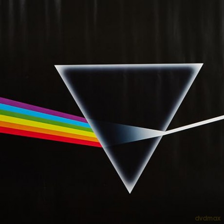 Dark Side Poster