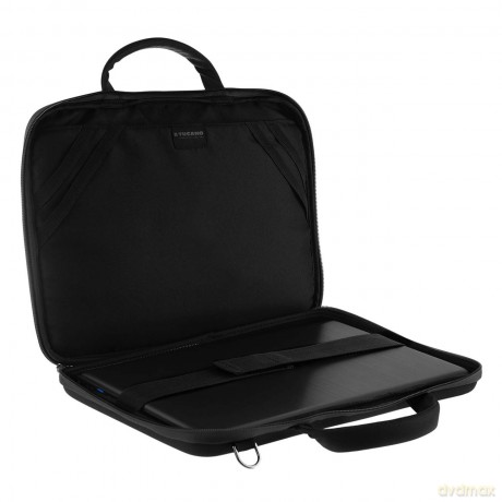 Darkolor Borsa Laptop 14 Nero
