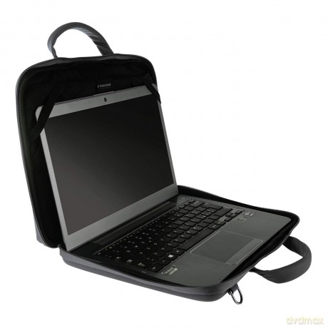 Darkolor Borsa Laptop 14 Nero