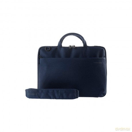 Darkolor Borsa Per Laptop 14 Blu