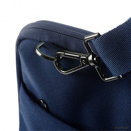 Darkolor Borsa Per Laptop 14 Blu